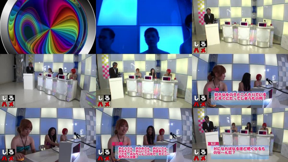 [JAV] [Uncensored] Heydouga 4017-PPV121 素人みゆ 素人マキ 素人ゆき – これは抜き放題！「新番組クイズ・中田氏SHOW」 [1080p]