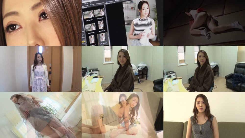 [JAV] [Uncensored] Heydouga 4030-PPV2327 古瀬玲 – 女熱大陸 [1080p]