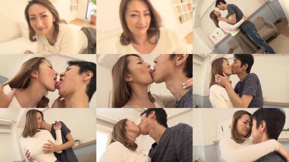 [JAV] [Uncensored] Heydouga 4030-PPV2324 玲奈 – ねっとりベロチュー、みっちりセックス〜美熟女とまったりまぐわう〜 [1080p]