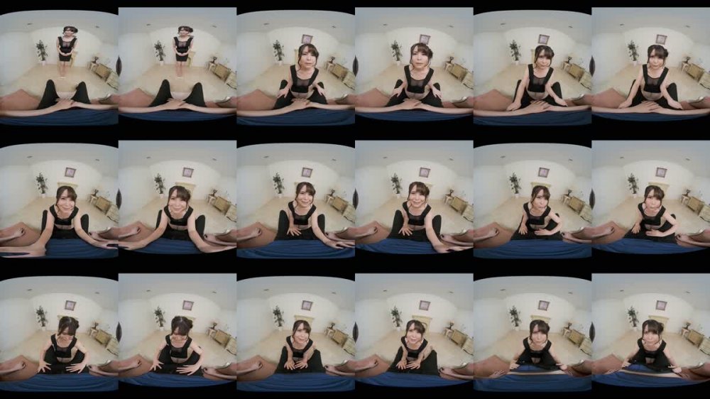 [JAV] [Uncensored] Caribbeancom 031721-001 カリビアンコム 031721-001 [VR] 飛び出せヌルヌルソープ天国 美雲あい梨 [2160p]