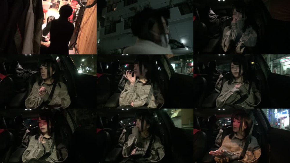 [JAV] [Uncensored] STKO-013 Uncensored Leaked SOD酒場ドキュメント ほろ酔いキカタン送迎ナンパ 南梨央菜の場合 [1080p]