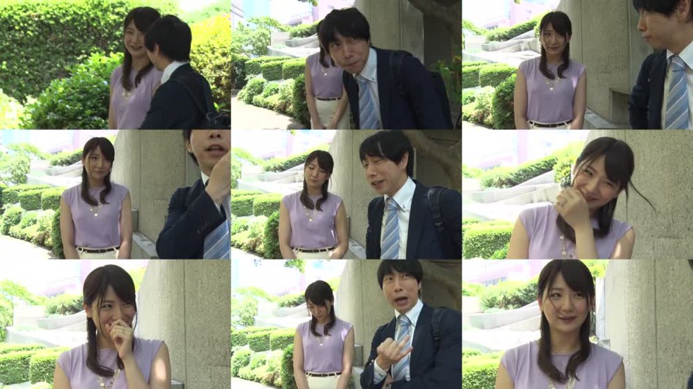 [JAV] [Uncensored] SDNT-008 Uncensored Leaked 寝取らせ願望のある旦那に従い出演させられた本物シロウト人妻 case6 小学校教師・藤川なお（仮名）27歳 輪姦中出し了承 東京都武蔵野市在住 主人のためにネトラレます [1080p]