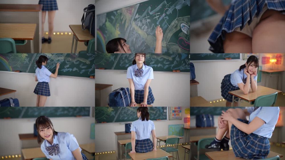 [JAV] [Uncensored] STARS-224 Uncensored Leaked いつでも [1080p]