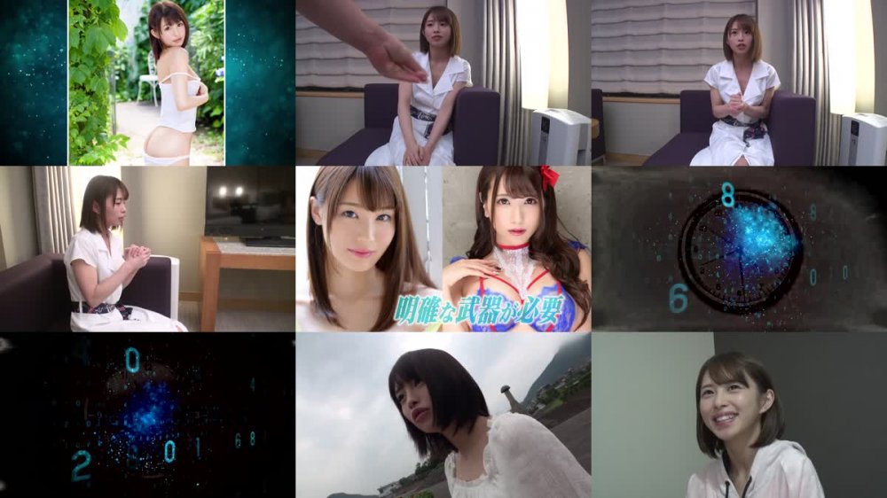 [JAV] [Uncensored] ABP-911 Uncensored Leaked ENCODE720P 密着ドキュメント FILE.02 私、SEXを極めたいです。 乙都さきの [720p]