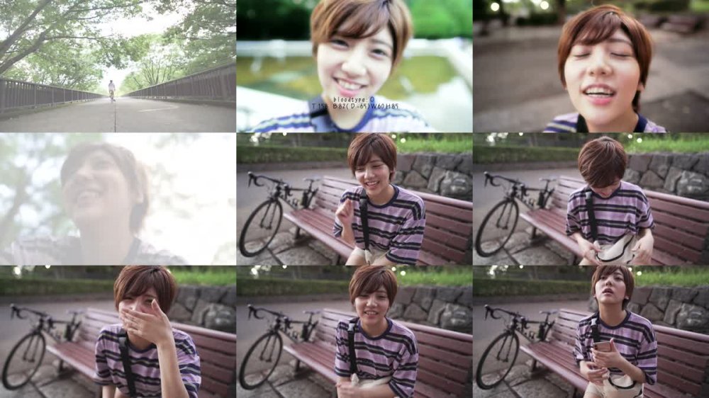 [JAV] [Uncensored] KMHRS-003 Uncensored Leaked ENCODE720P 男っぽ女子が巨大肉棒で見せたギャップありすぎ衝撃メスイキ絶頂 小岩いと [720p]