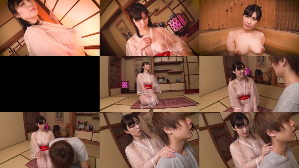 [JAV] [Uncensored] Caribbeancom カリビアンコム 071021-001 洗練された大人のいやし亭 ～たっぷりHカップをお楽しみください～折原ほのか [1080p]