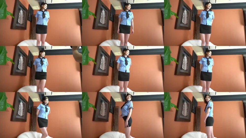 +++ HEYZO-3198 個撮で巨乳コスプレ娘をなし崩し的にハメちゃいました！ - 中田良子