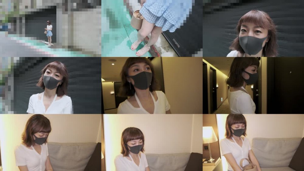 +++ HEYZO-3305 アジハメ！！Vol.2～会社の昼休みに潮吹きしちゃう淫乱熟女～ - リンダ