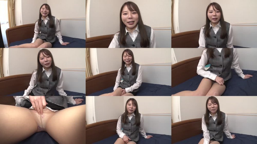 +++ HEYZO-2971 仕事中でもオナっちゃう！エッチ過ぎる受付嬢 - 玉置れに