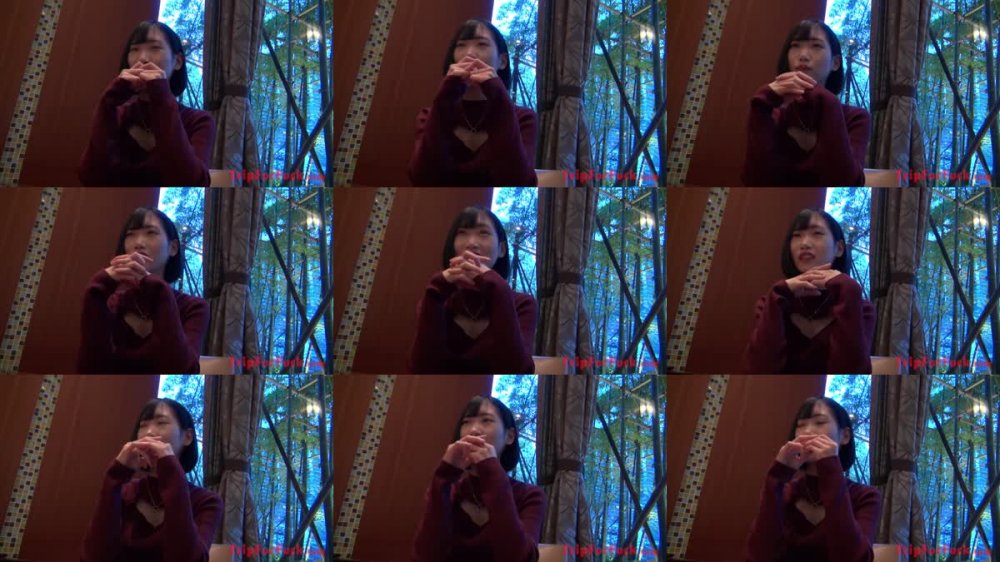 +++ HEYZO-3133 スレンダー美女に連続中出し！ - せりか