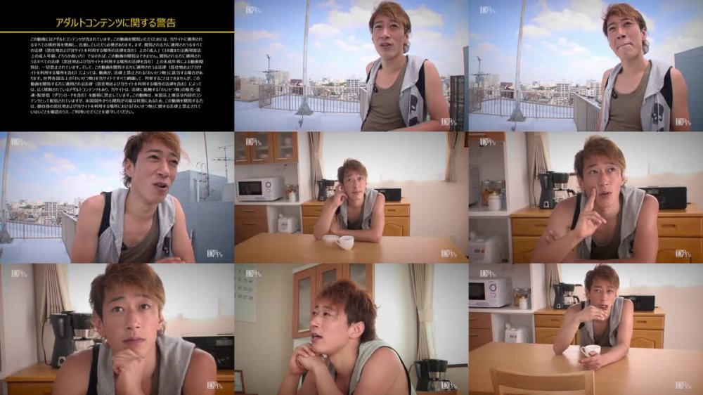 +++ Caribbeancom カリビアンコム 102522-001 人気男優が教える！ハウツー愛のあるセックスのあり方9