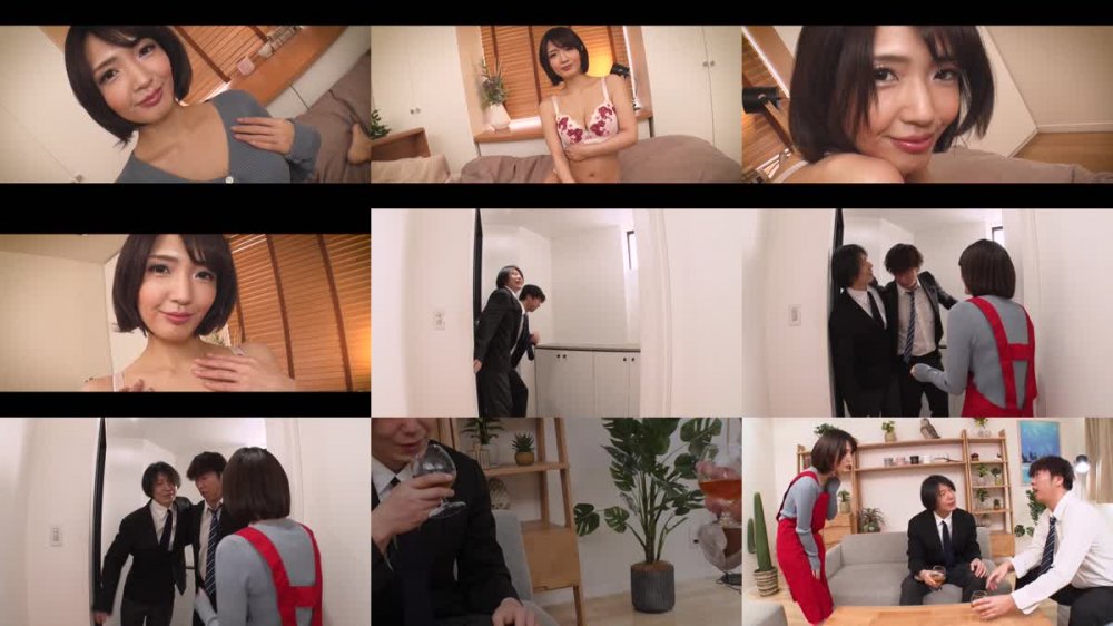 +++ HEYZO 2825 夫には言えない背徳妻の卑猥な秘密Vol.5 - 青山はな