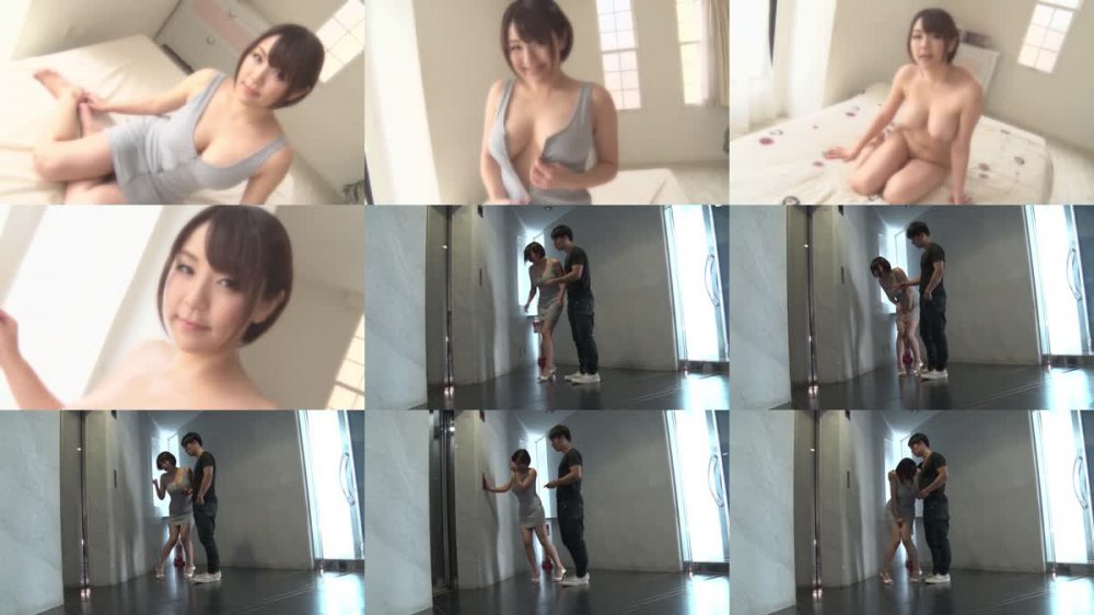 +++ Caribbeancom カリビアンコム 082322-001 恍惚 ～爆乳娘の絶頂エクスタシー～