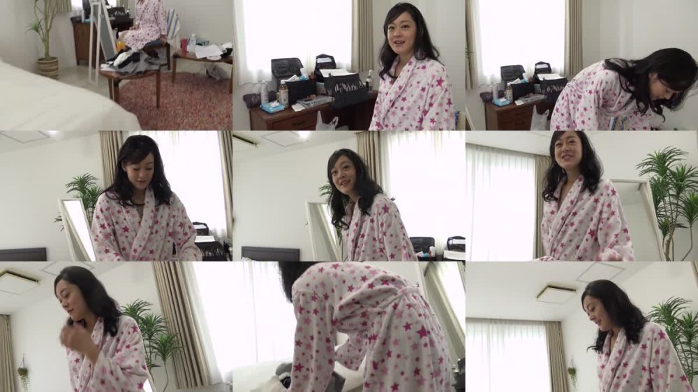 +++ Caribbeancom カリビアンコム 072022-001 One more time, One more fuck ～撮影直後でも余裕な佐伯エリにもうひとハメお願いしてみた～